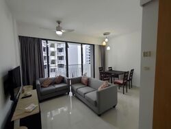 La Fiesta (D19), Condominium #556201201